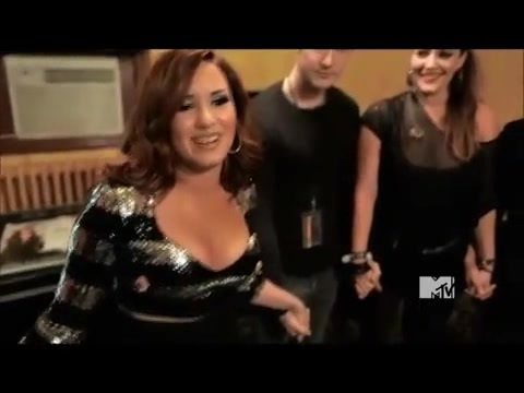 Demi Lovato - Stay Strong Premiere Documentary Full 09698