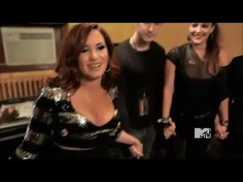 Demi Lovato - Stay Strong Premiere Documentary Full 09699