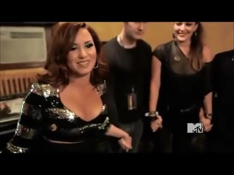 Demi Lovato - Stay Strong Premiere Documentary Full 09704