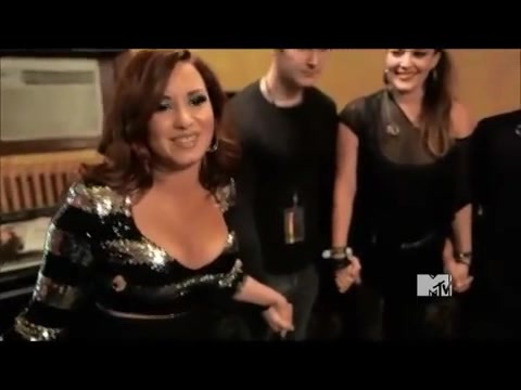 Demi Lovato - Stay Strong Premiere Documentary Full 09705