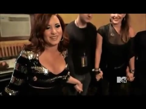 Demi Lovato - Stay Strong Premiere Documentary Full 09712