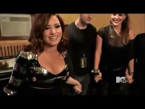 Demi Lovato - Stay Strong Premiere Documentary Full 09716