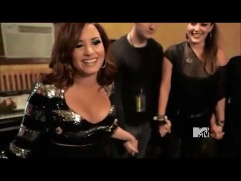 Demi Lovato - Stay Strong Premiere Documentary Full 09719