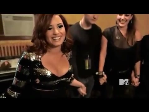Demi Lovato - Stay Strong Premiere Documentary Full 09720