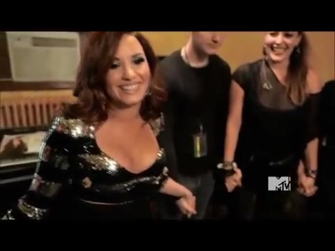 Demi Lovato - Stay Strong Premiere Documentary Full 09721