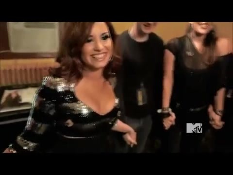 Demi Lovato - Stay Strong Premiere Documentary Full 09734