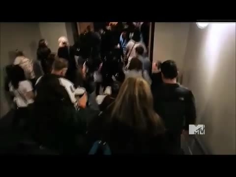 Demi Lovato - Stay Strong Premiere Documentary Full 09928