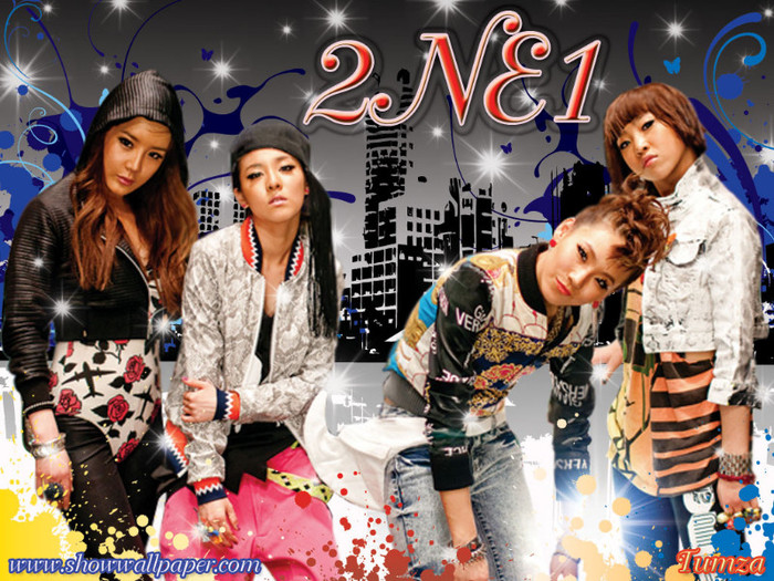 031134 - 2ne1