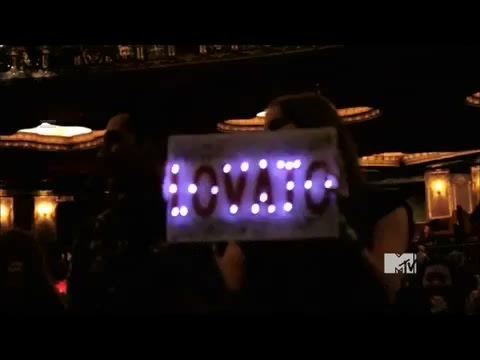 Demi Lovato - Stay Strong Premiere Documentary Full 10176 - Demi - Stay Strong Documentary Part o16