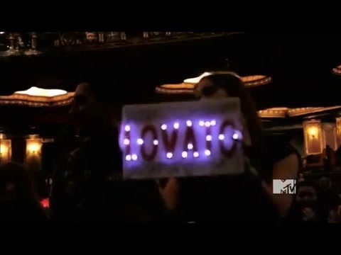 Demi Lovato - Stay Strong Premiere Documentary Full 10179 - Demi - Stay Strong Documentary Part o16