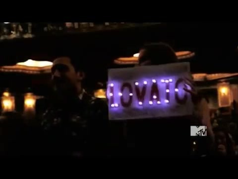 Demi Lovato - Stay Strong Premiere Documentary Full 10214