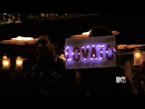 Demi Lovato - Stay Strong Premiere Documentary Full 10221 - Demi - Stay Strong Documentary Part o16