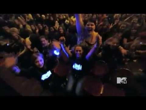 Demi Lovato - Stay Strong Premiere Documentary Full 10272 - Demi - Stay Strong Documentary Part o16