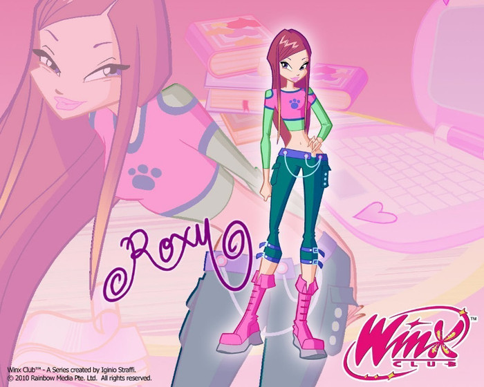 Roxy-winx-club-roxy-11918855-1280-1024 - Winx Roxy