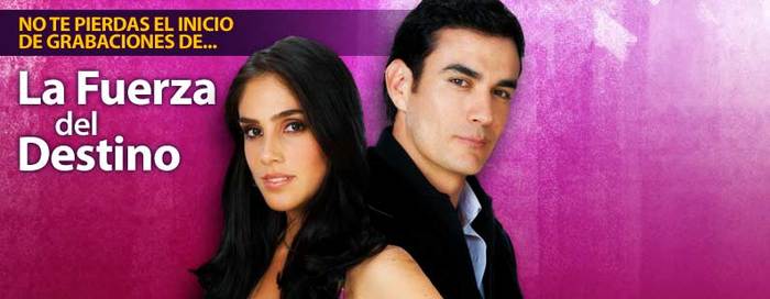 la-fuerza-del-destino-inicio-de-grabaciones-795x310 - xxSandra Echeverria si David Zepeda-Lucia si Ivanxx