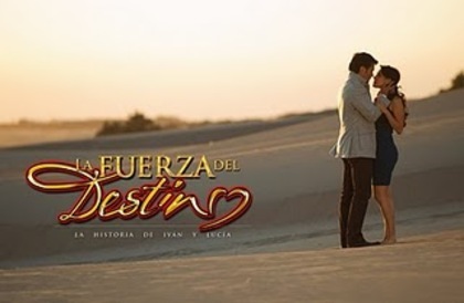 la-fuerza-del-destino-3 - xxSandra Echeverria si David Zepeda-Lucia si Ivanxx