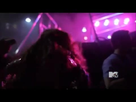 Demi Lovato - Stay Strong Premiere Documentary Full 10647 - Demi - Stay Strong Documentary Part o17
