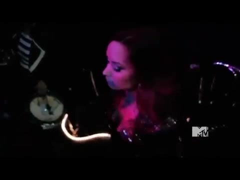 Demi Lovato - Stay Strong Premiere Documentary Full 10706 - Demi - Stay Strong Documentary Part o17