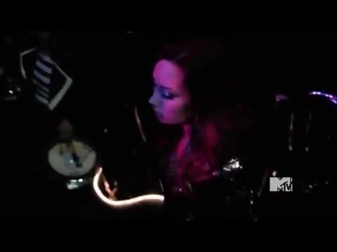 Demi Lovato - Stay Strong Premiere Documentary Full 10711 - Demi - Stay Strong Documentary Part o17