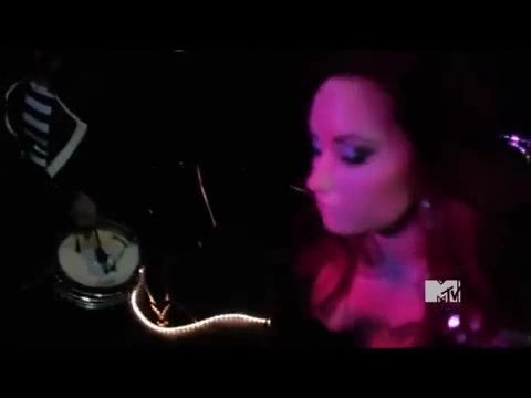 Demi Lovato - Stay Strong Premiere Documentary Full 10725 - Demi - Stay Strong Documentary Part o17