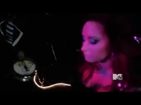 Demi Lovato - Stay Strong Premiere Documentary Full 10727 - Demi - Stay Strong Documentary Part o17