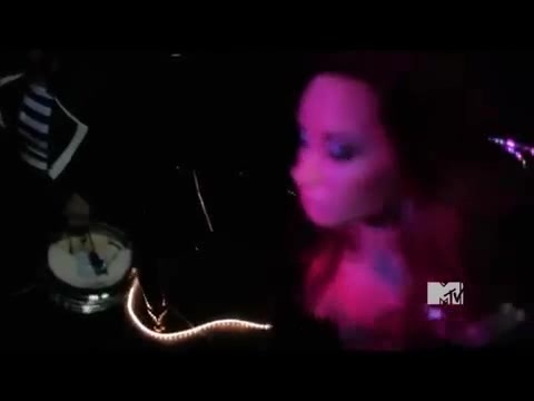 Demi Lovato - Stay Strong Premiere Documentary Full 10730 - Demi - Stay Strong Documentary Part o17