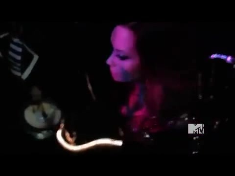 Demi Lovato - Stay Strong Premiere Documentary Full 10739 - Demi - Stay Strong Documentary Part o17