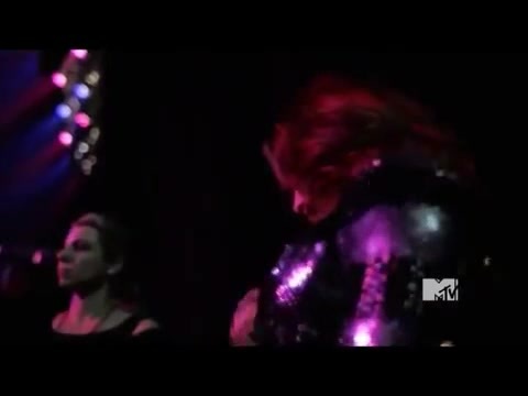 Demi Lovato - Stay Strong Premiere Documentary Full 10861 - Demi - Stay Strong Documentary Part o17