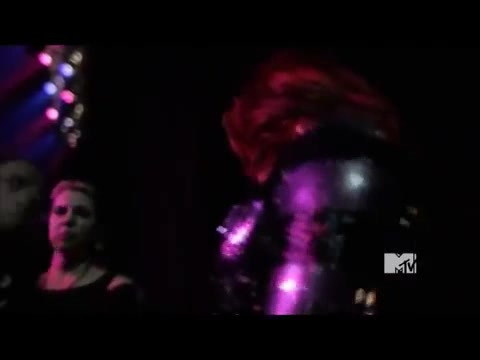 Demi Lovato - Stay Strong Premiere Documentary Full 10868 - Demi - Stay Strong Documentary Part o17