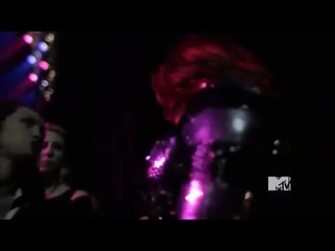 Demi Lovato - Stay Strong Premiere Documentary Full 10870 - Demi - Stay Strong Documentary Part o17