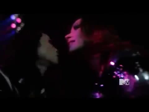 Demi Lovato - Stay Strong Premiere Documentary Full 10906 - Demi - Stay Strong Documentary Part o17