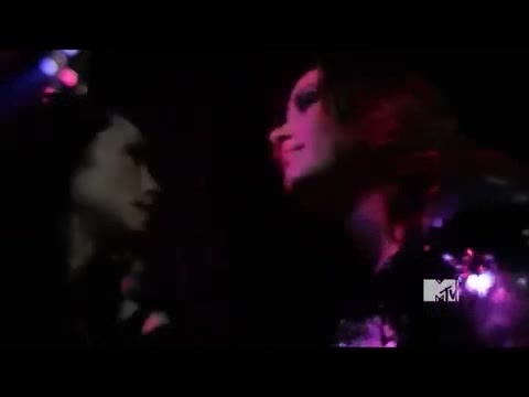 Demi Lovato - Stay Strong Premiere Documentary Full 10909