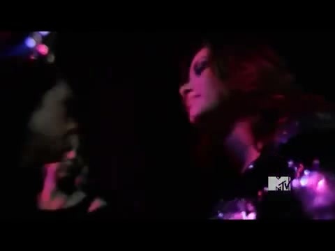 Demi Lovato - Stay Strong Premiere Documentary Full 10911