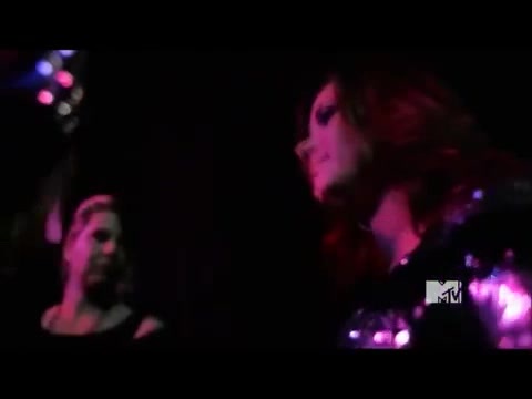 Demi Lovato - Stay Strong Premiere Documentary Full 10913