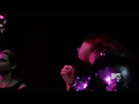 Demi Lovato - Stay Strong Premiere Documentary Full 10939