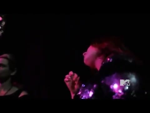 Demi Lovato - Stay Strong Premiere Documentary Full 10941
