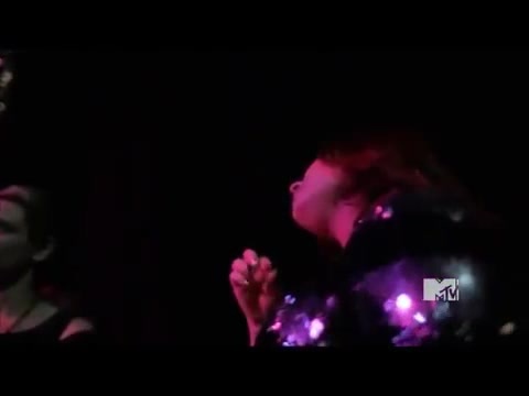 Demi Lovato - Stay Strong Premiere Documentary Full 10943