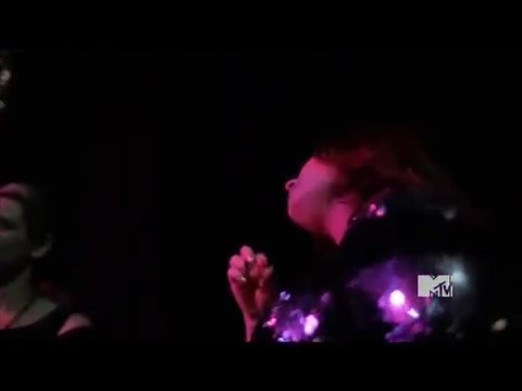 Demi Lovato - Stay Strong Premiere Documentary Full 10944