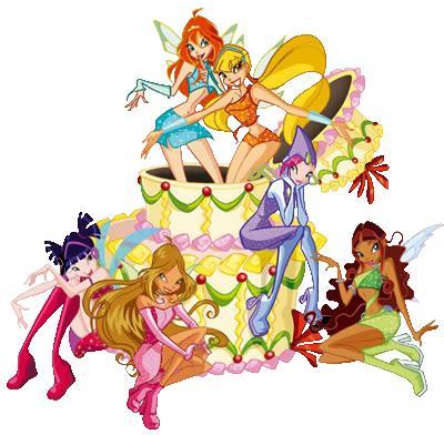Winx (3)
