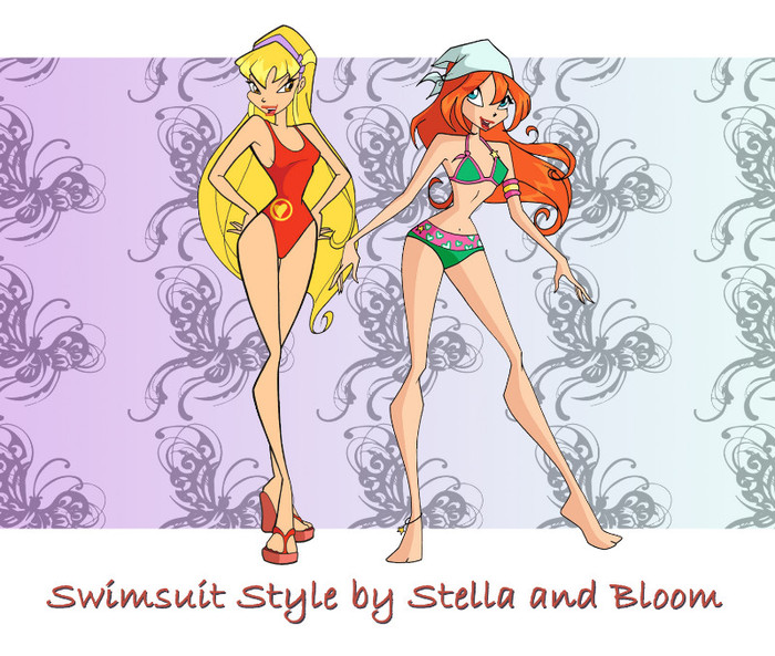 Winx_Club_in_Swimwear_by_WinxClubFanArt