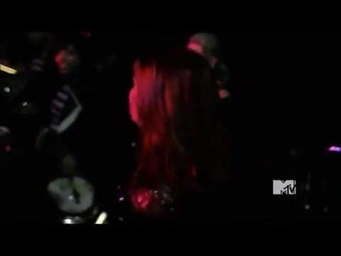 Demi Lovato - Stay Strong Premiere Documentary Full 11155