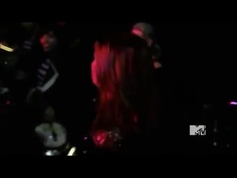 Demi Lovato - Stay Strong Premiere Documentary Full 11156