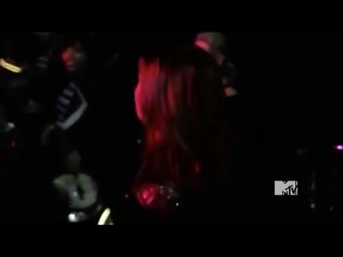 Demi Lovato - Stay Strong Premiere Documentary Full 11157