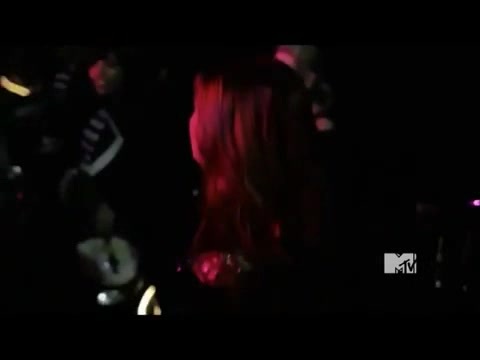 Demi Lovato - Stay Strong Premiere Documentary Full 11158