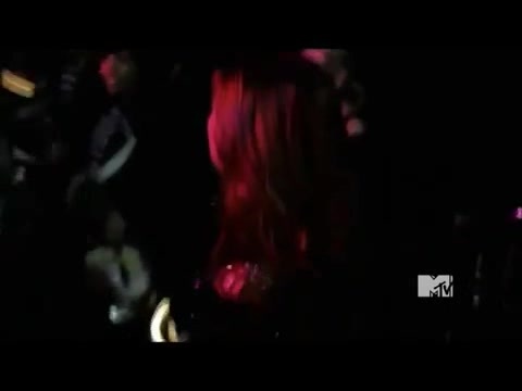 Demi Lovato - Stay Strong Premiere Documentary Full 11159