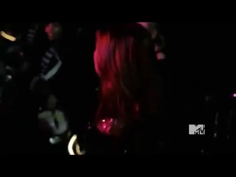 Demi Lovato - Stay Strong Premiere Documentary Full 11160