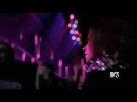 Demi Lovato - Stay Strong Premiere Documentary Full 11175