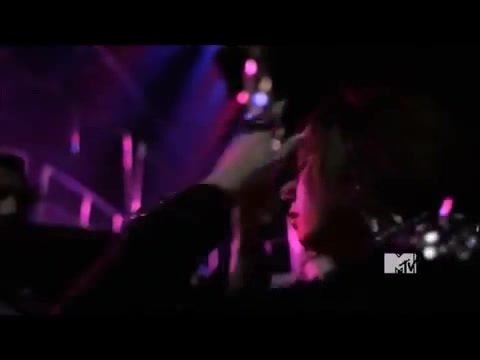 Demi Lovato - Stay Strong Premiere Documentary Full 11196