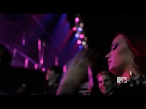 Demi Lovato - Stay Strong Premiere Documentary Full 11217