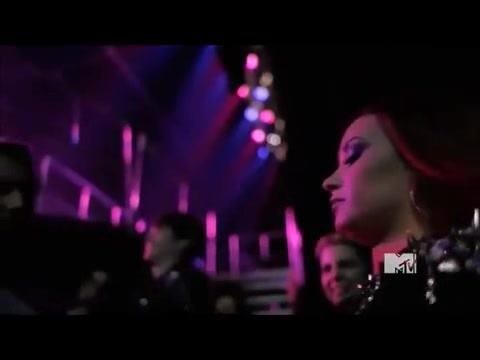 Demi Lovato - Stay Strong Premiere Documentary Full 11224